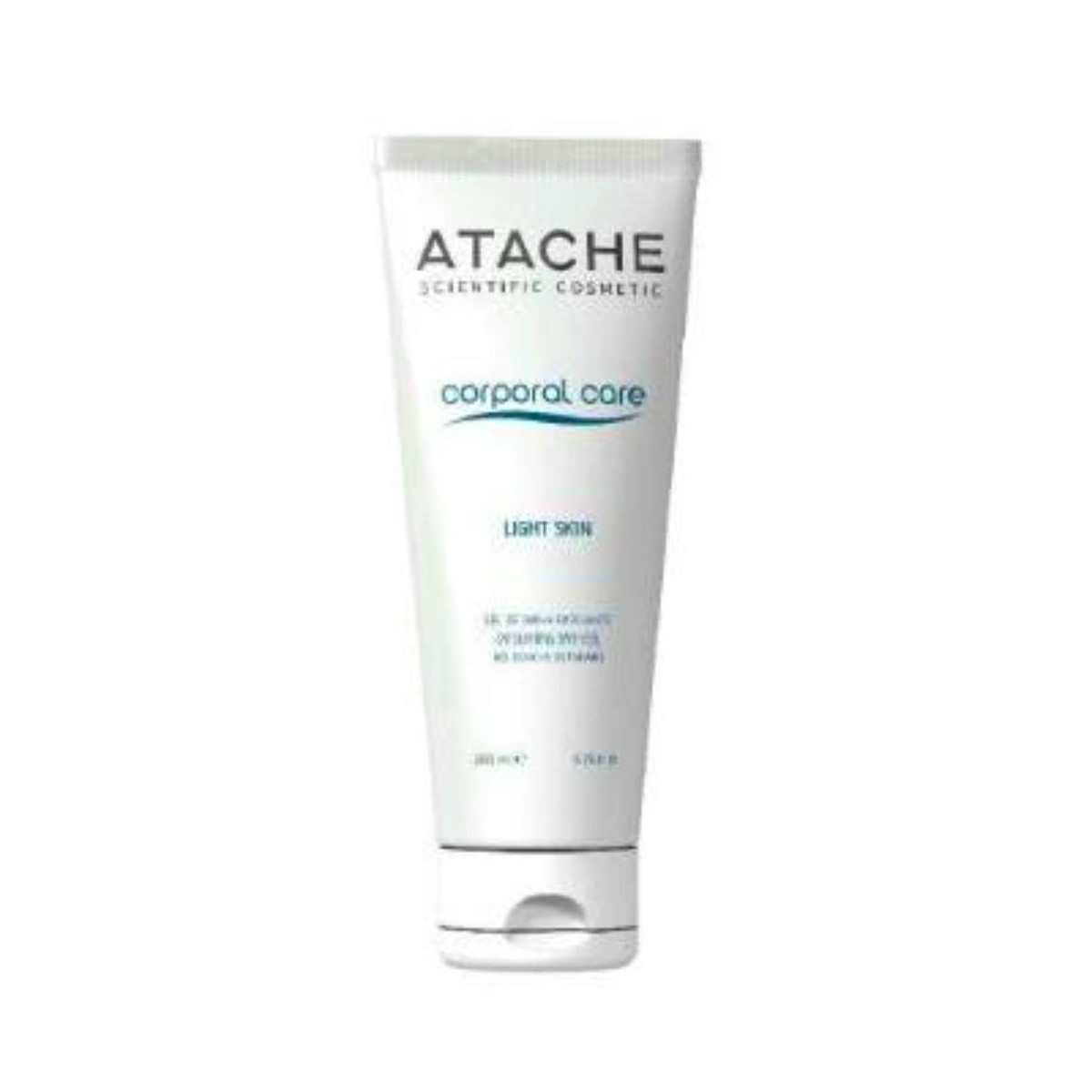 Atache Cc Corporal Care Light Skin Crema...
