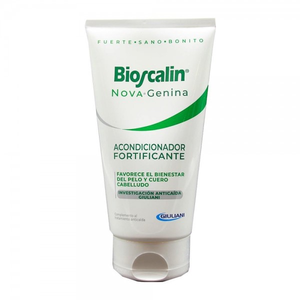 Bioscalin Nova Genina Acondicionador 150 Ml