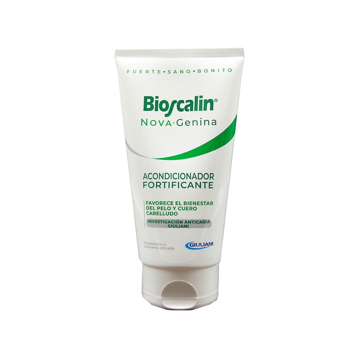 Bioscalin Nova Genina Acondicionador 150 Ml