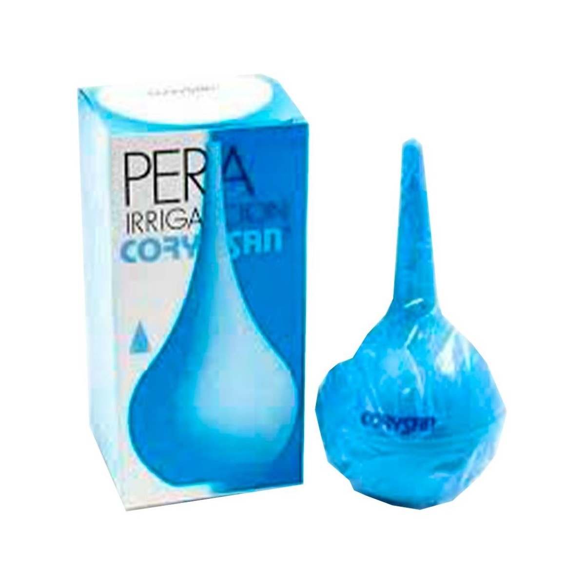 Corysan Pera De Irrigacion N-10