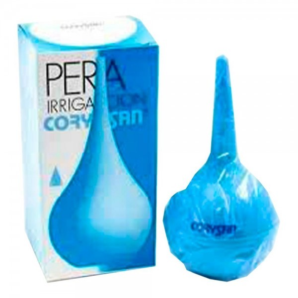Corysan Pera De Irrigacion N-10