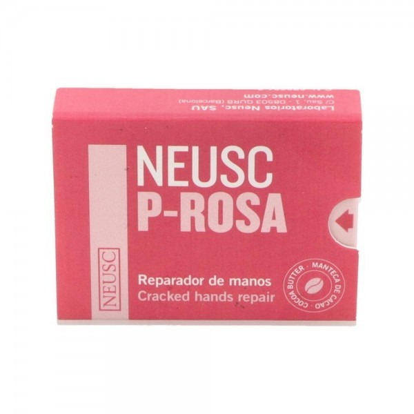 Neusc P-Rosa Pastilla 24 G