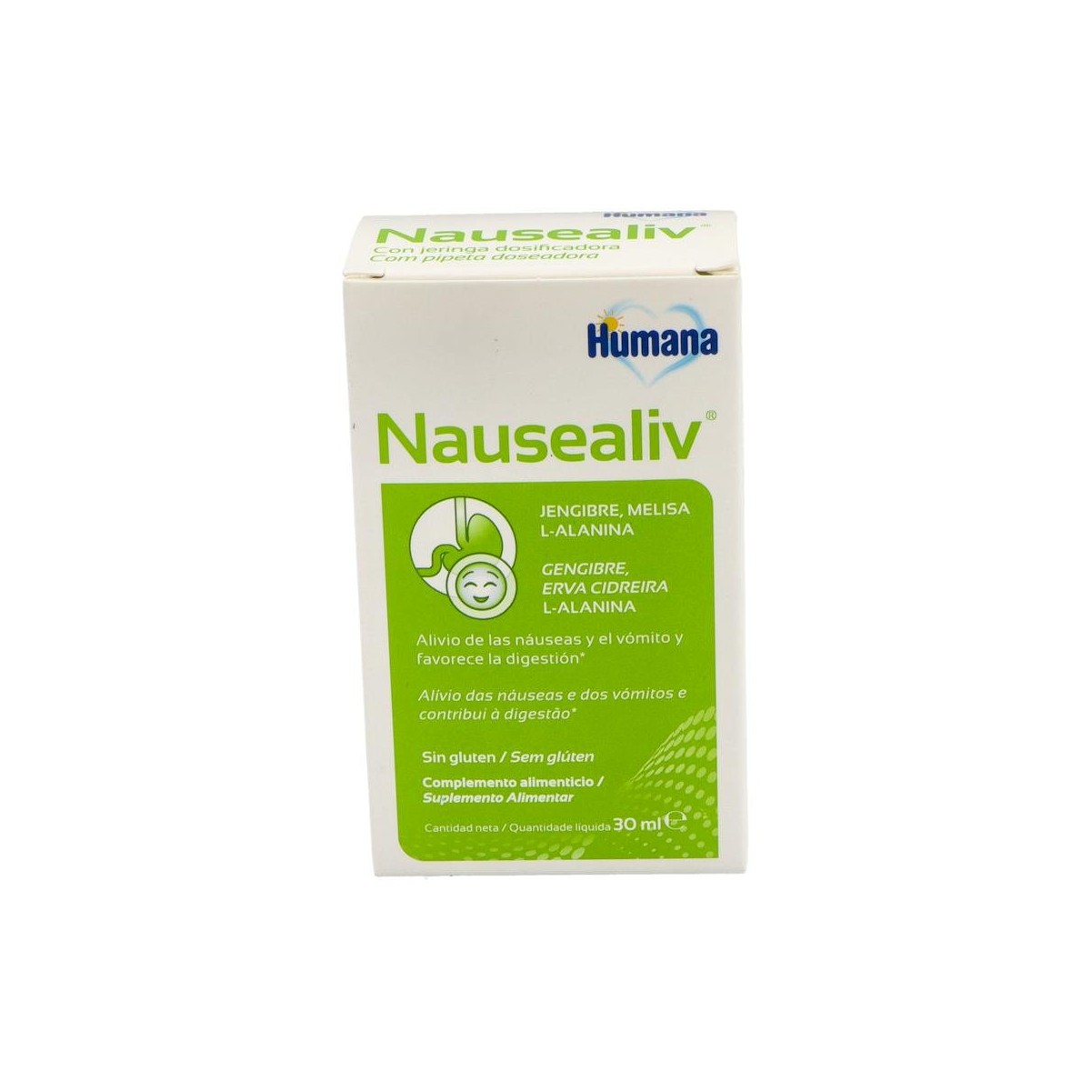 Nausealiv 30 Ml