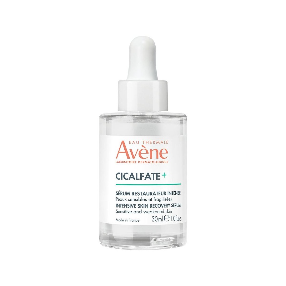 Avène Cicalfate+ Sérum reparador intenso 30ml