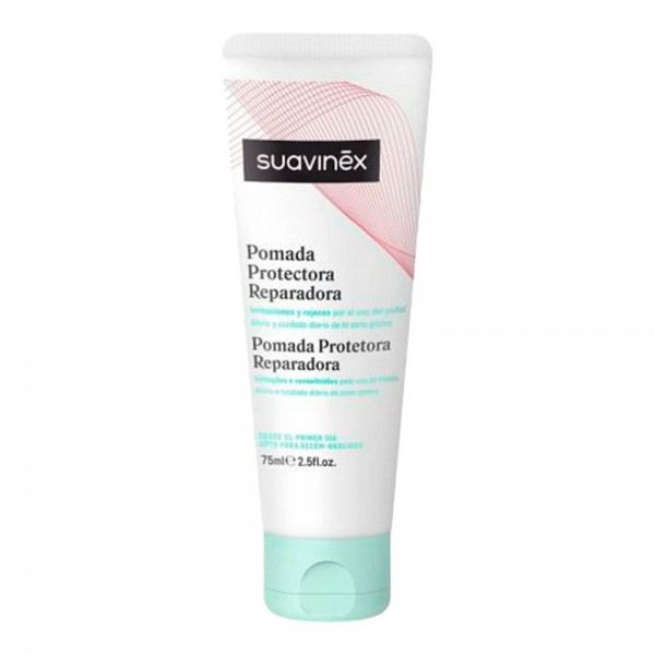 Suavinex Pomada Protectora Reparadora Calmante Pantenol...