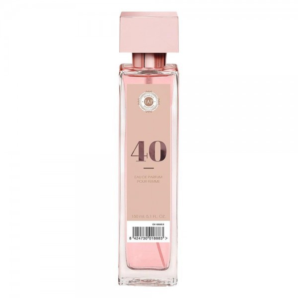 Iap Pharma Four Femme NÂº 40 150 Ml