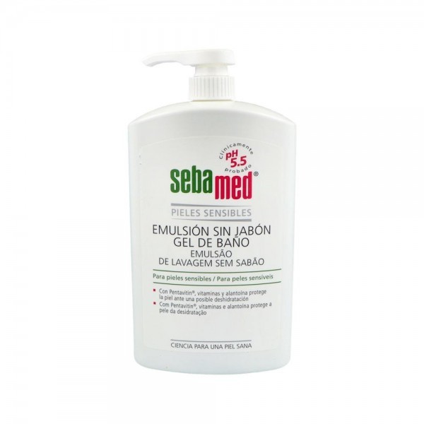 Seb Emul s/jab 1000ml