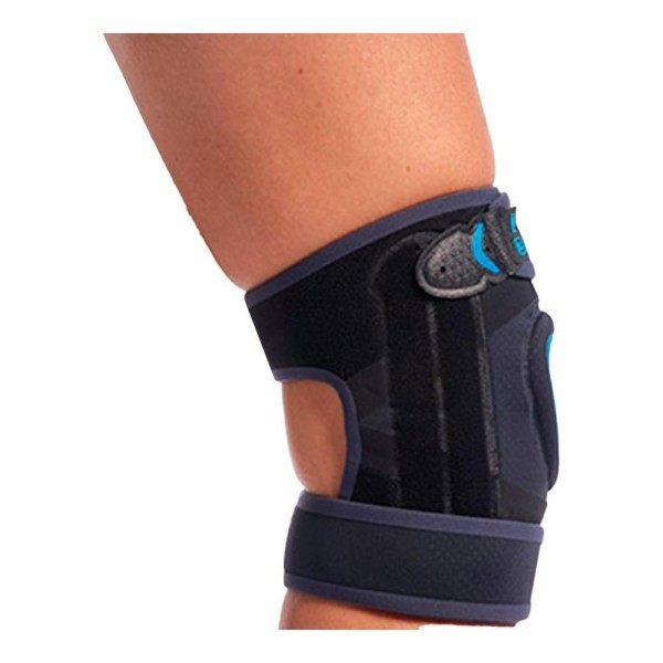 Airtex Rodillera Corta Os