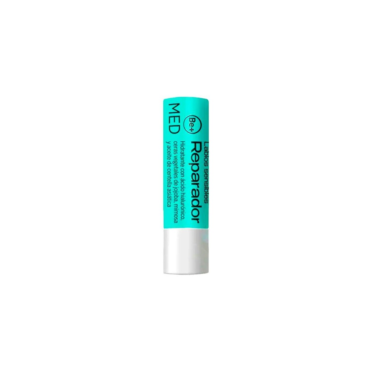 Be+Med Stick Labios Reparador 4Gr