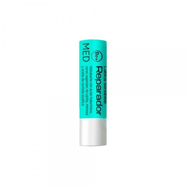 Be+Med Stick Labios Reparador 4Gr