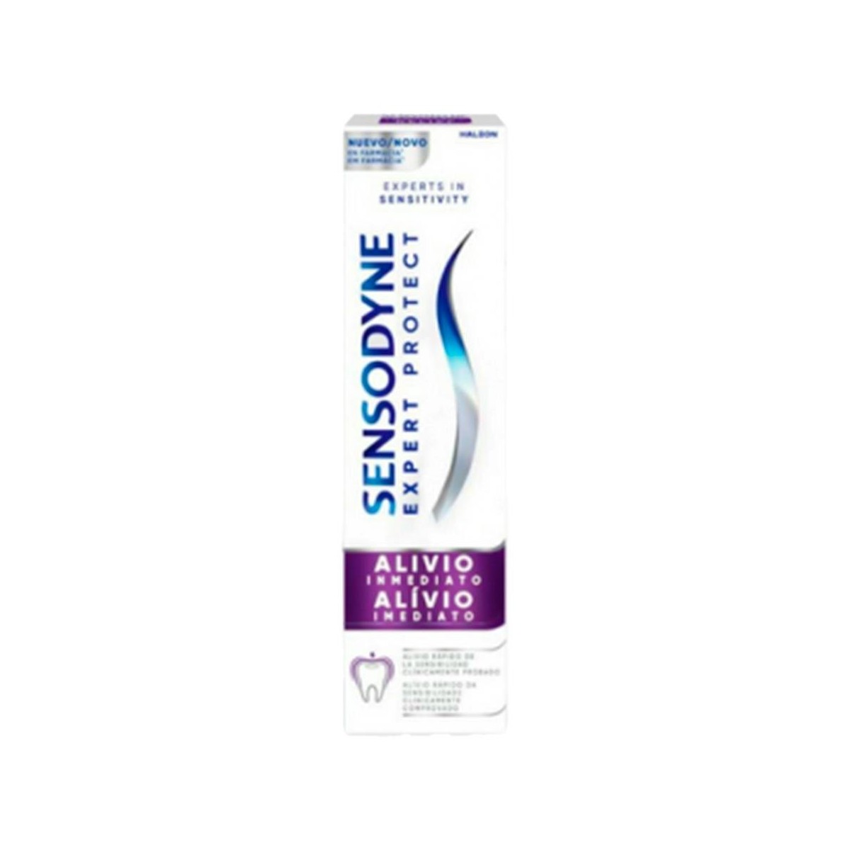 Sensodyne Alivio Inmediato 75 Ml