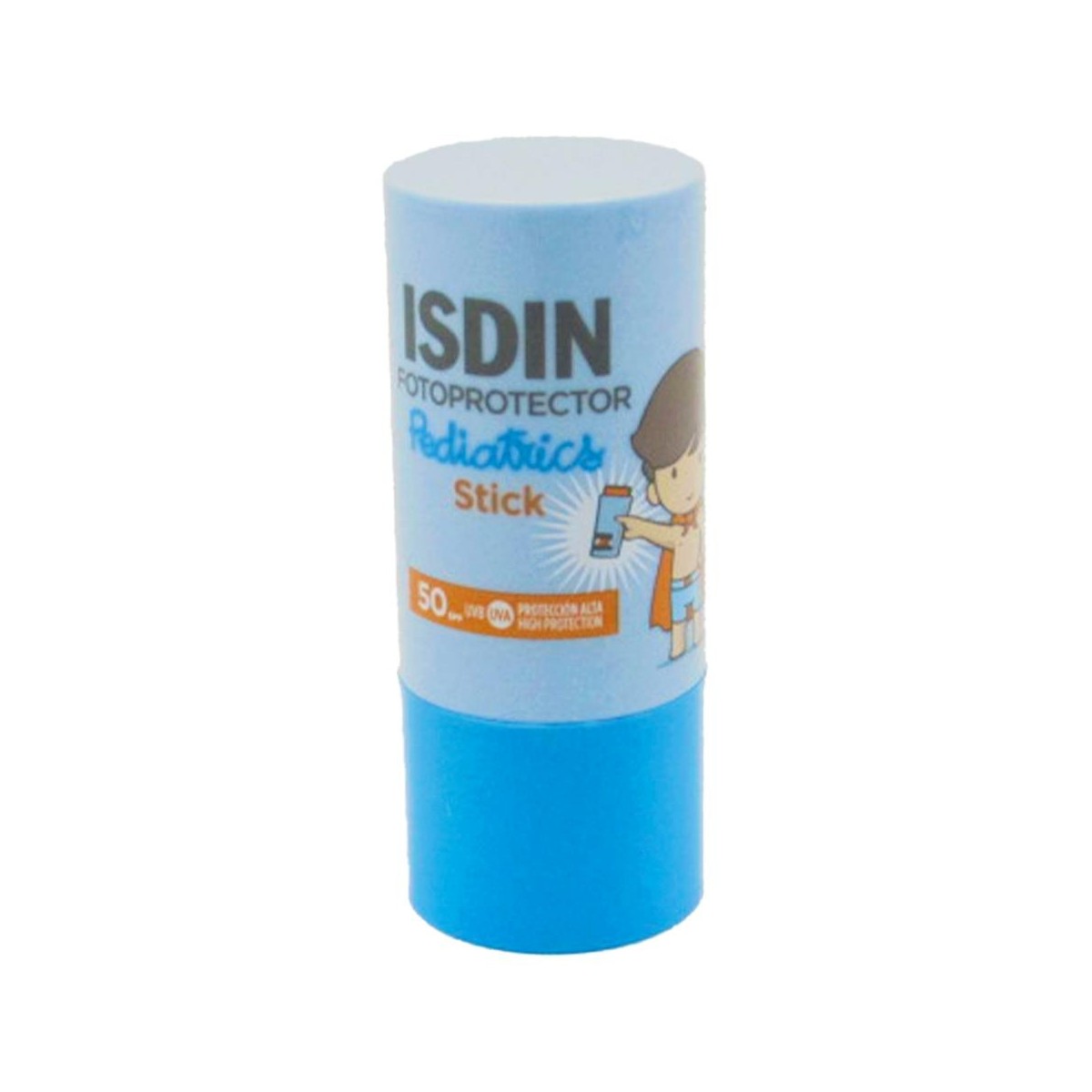 Isdin Stick Pediatrics Spf50 20G