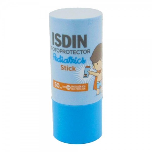 Isdin Stick Pediatrics Spf50 20G