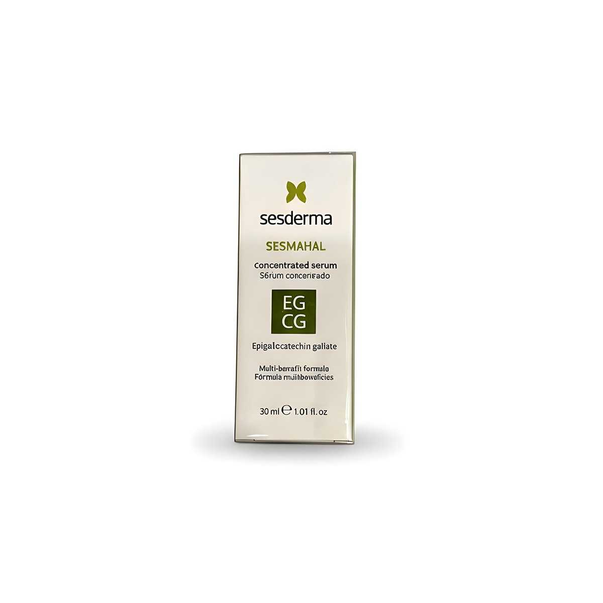 SESMAHAL SERUM CONCENTRADO EGCG 1 ENVASE 30 ML