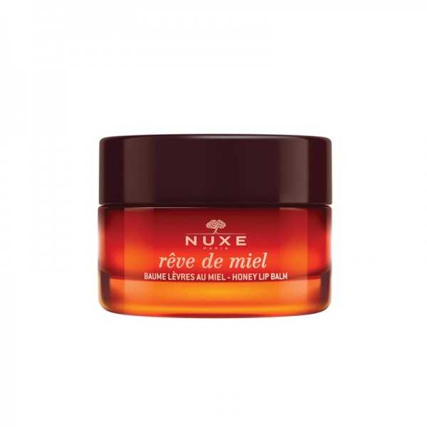 REVE DE MIEL BALSAMO LABIAL ULTRA-HIDRATANTE 1 TARRO 15 ML