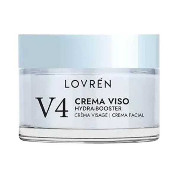 LOVREN CREMA V4 HYDRA BOOSTER 30 ML