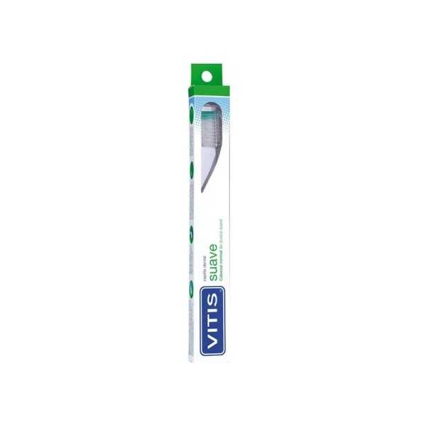 Vitis Cepillo Dental Dentaid Ad Suave