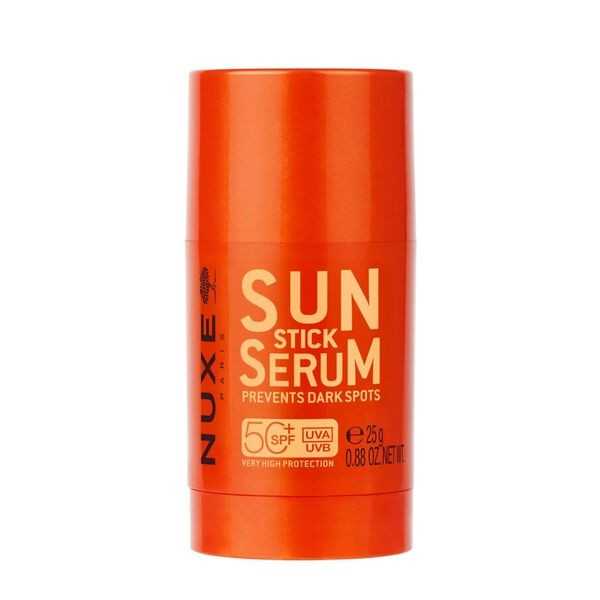 NUXE SUN STICK SERUM PREVENTS DARCK SPOTS