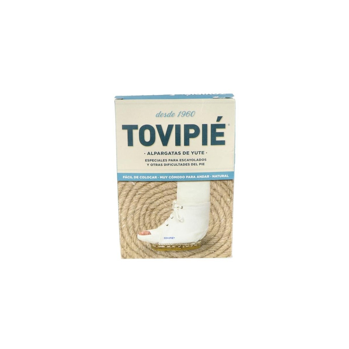 Tovipie Plano Sr Ref 100