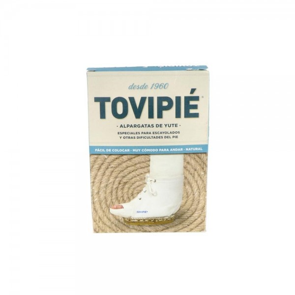 Tovipie Plano Sr Ref 100