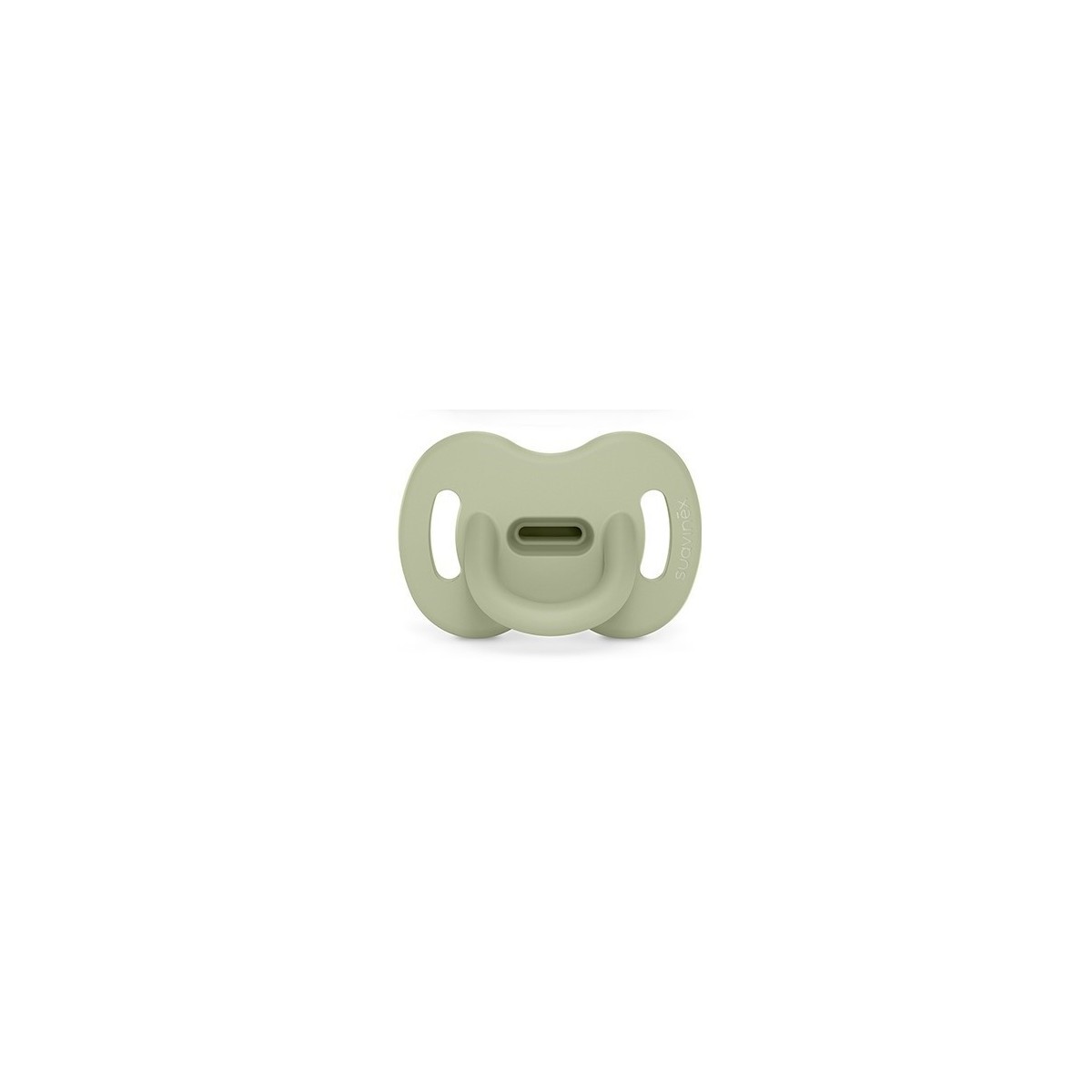 SUAVINEX CHUPETE DE SILICONA