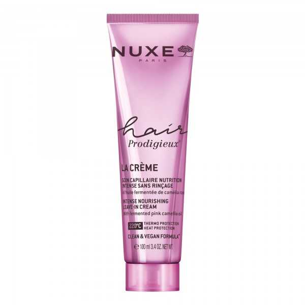NUXE HAIR PRODIGIEUX TRATAMIENTO CAPILAR NUTRICION INTENSA SIN ACLARADO 100 ML