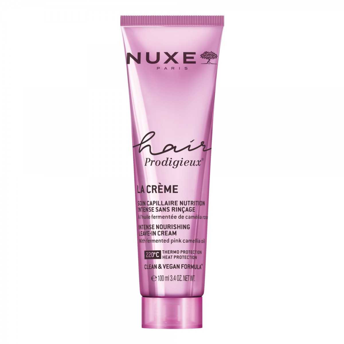 NUXE HAIR PRODIGIEUX TRATAMIENTO CAPILAR...