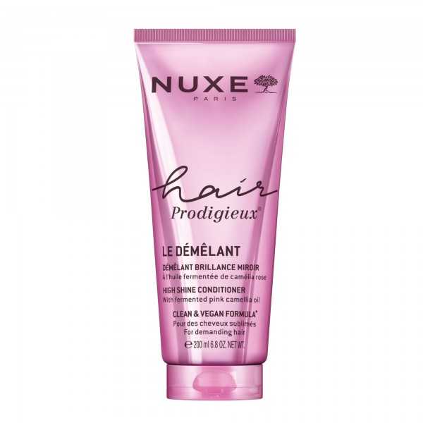 NUXE HAIR PRODIGIEUX LE DÉMELANT