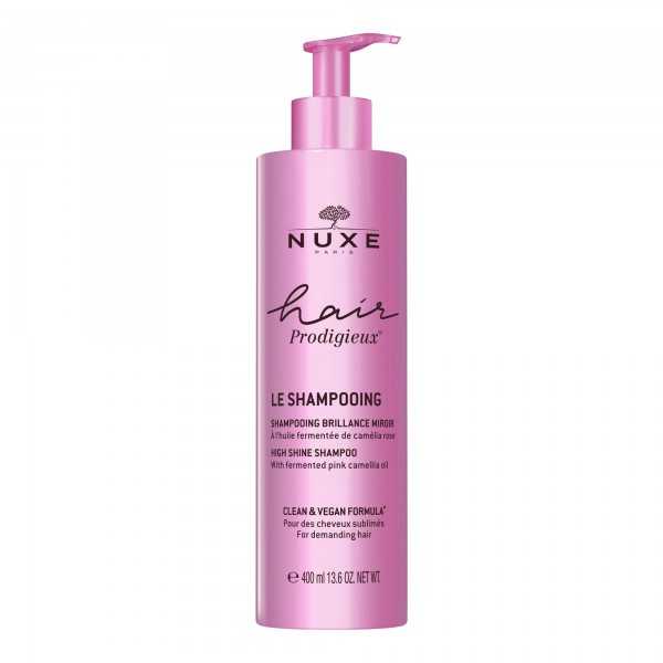 NUXE HAIR PRODIGIEUX LE SHAMPOOING