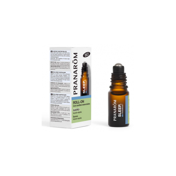 PRANAROM ROLL-ON SUEÑO