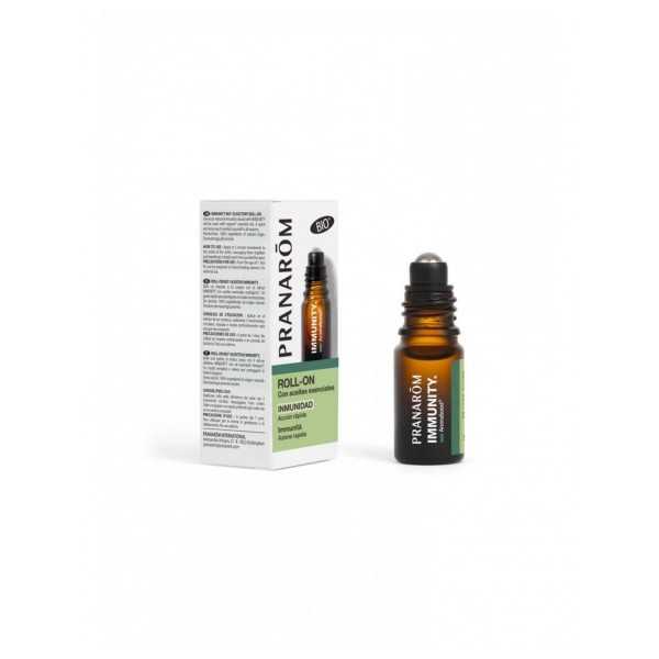 PRANAROM ROLL-ON INMUNIDAD