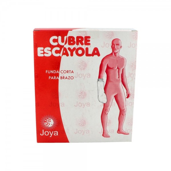 Cubre Escay-Joya Brazo Cor Cie-Lat