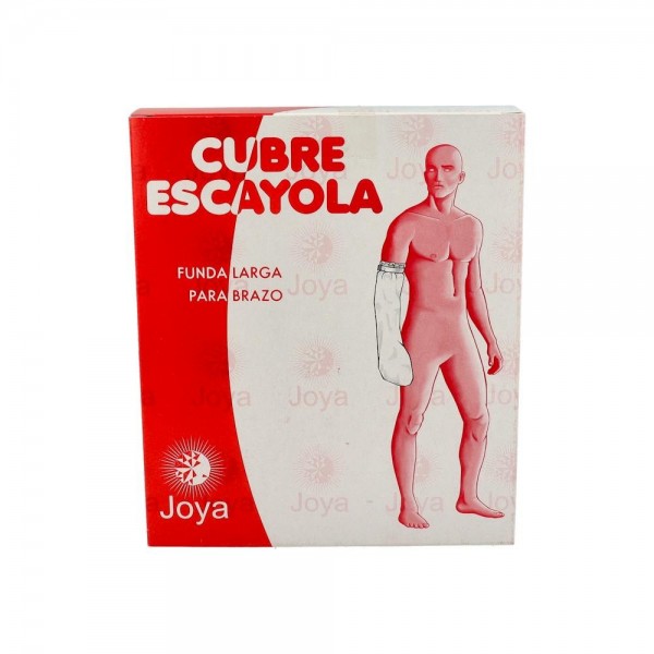 Cubre Escay-Joya Brazo Lar Cie-Lat