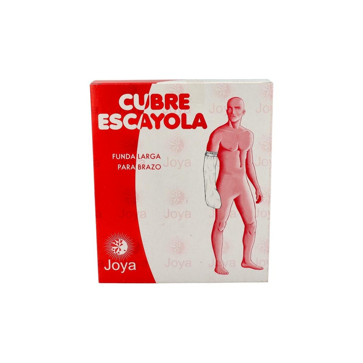 Cubre Escay-Joya Brazo Lar Cie-Lat