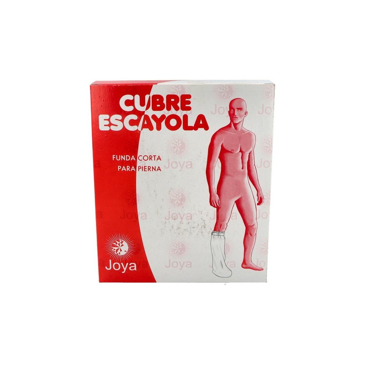 Cubre Escay-Joya Piern Cor Cie-Lat