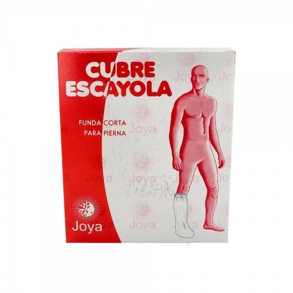 Cubre Escay-Joya Piern Cor Cie-Lat