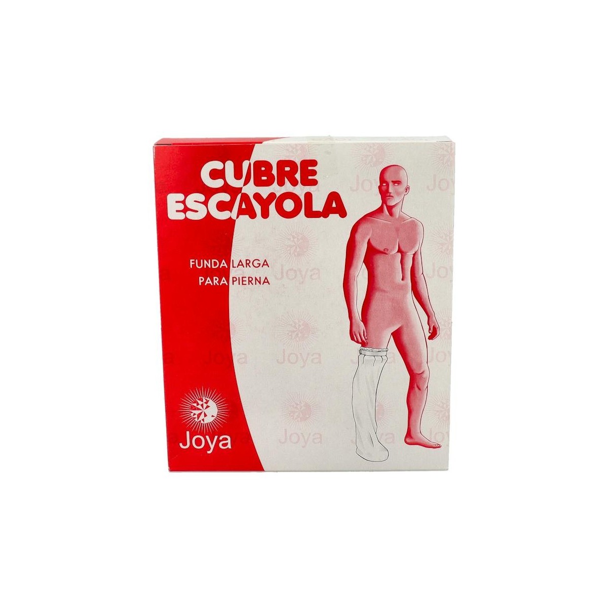 Cubre Escay-Joya Piern Lar Cie-Lat