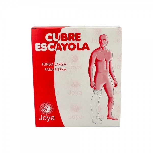 Cubre Escay-Joya Piern Lar Cie-Lat
