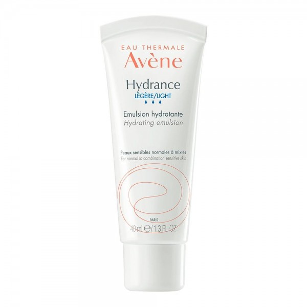 Avène Hydrance Emulsión hidratante ligera 40ml