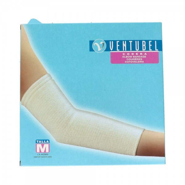 Codera Ventubel N 2 24-30Cm