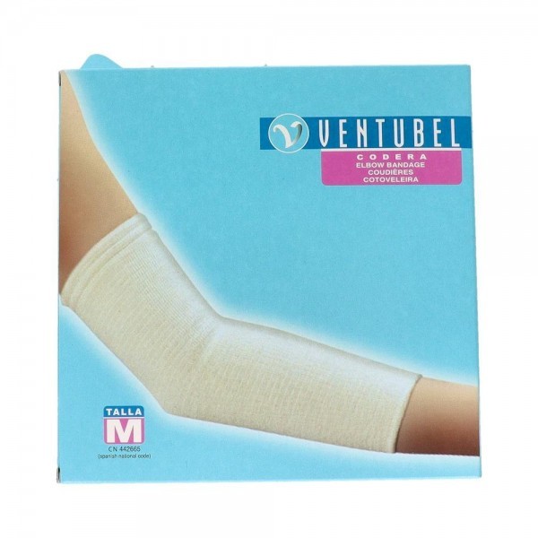 Codera Ventubel N 2 24-30Cm