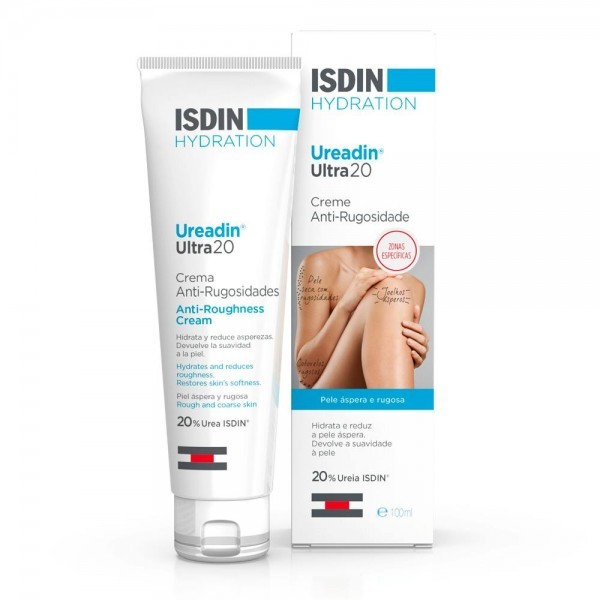 Ureadin Ultra20 Cream 100 Ml