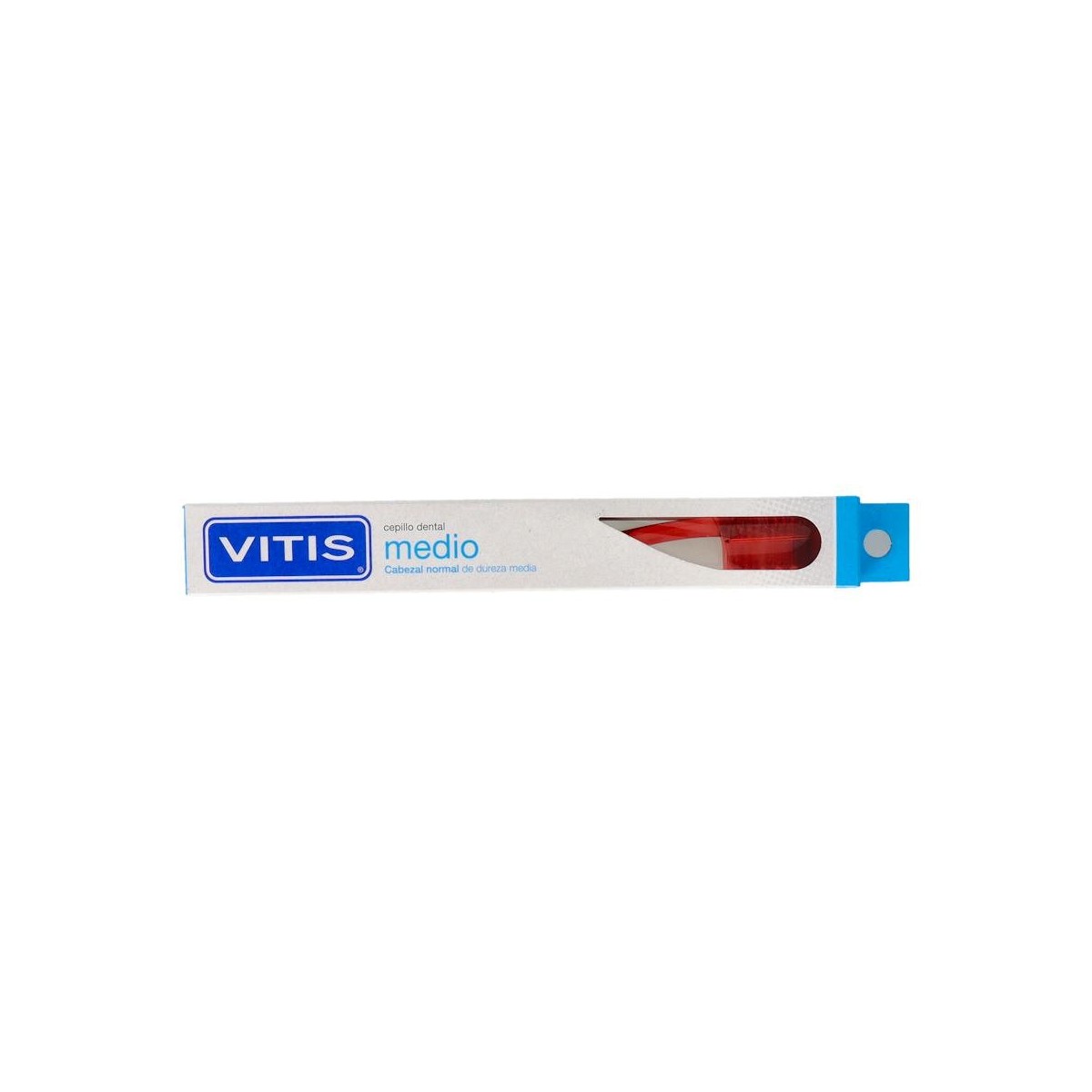Cepillo Dental Vitis Dentaid Ad Medio