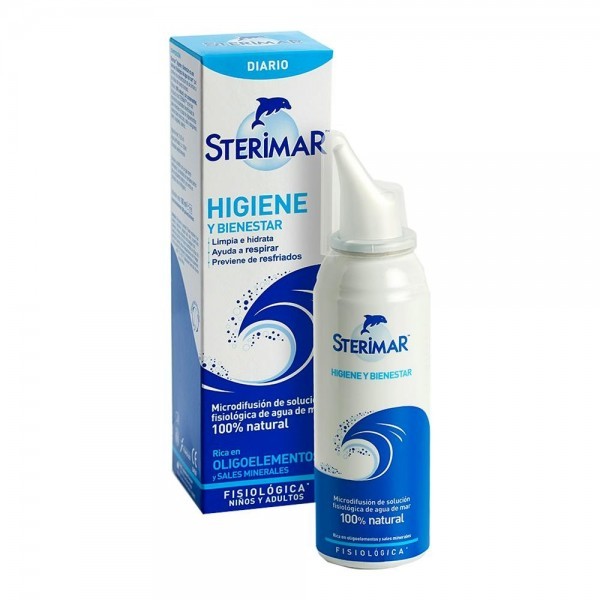 STERIMAR Spray 100 ml