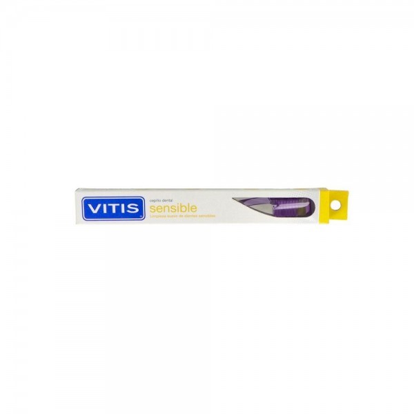 Cepillo Dental Vitis Sensible