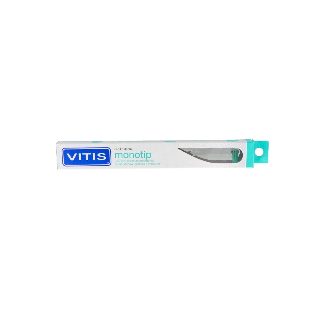 Cepillo Dental Vitis Monotip