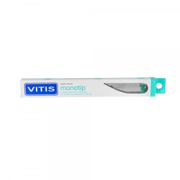 Cepillo Dental Vitis Monotip