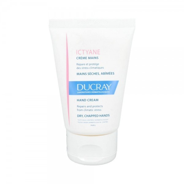 Ictyane Crema Manos 50 Ml