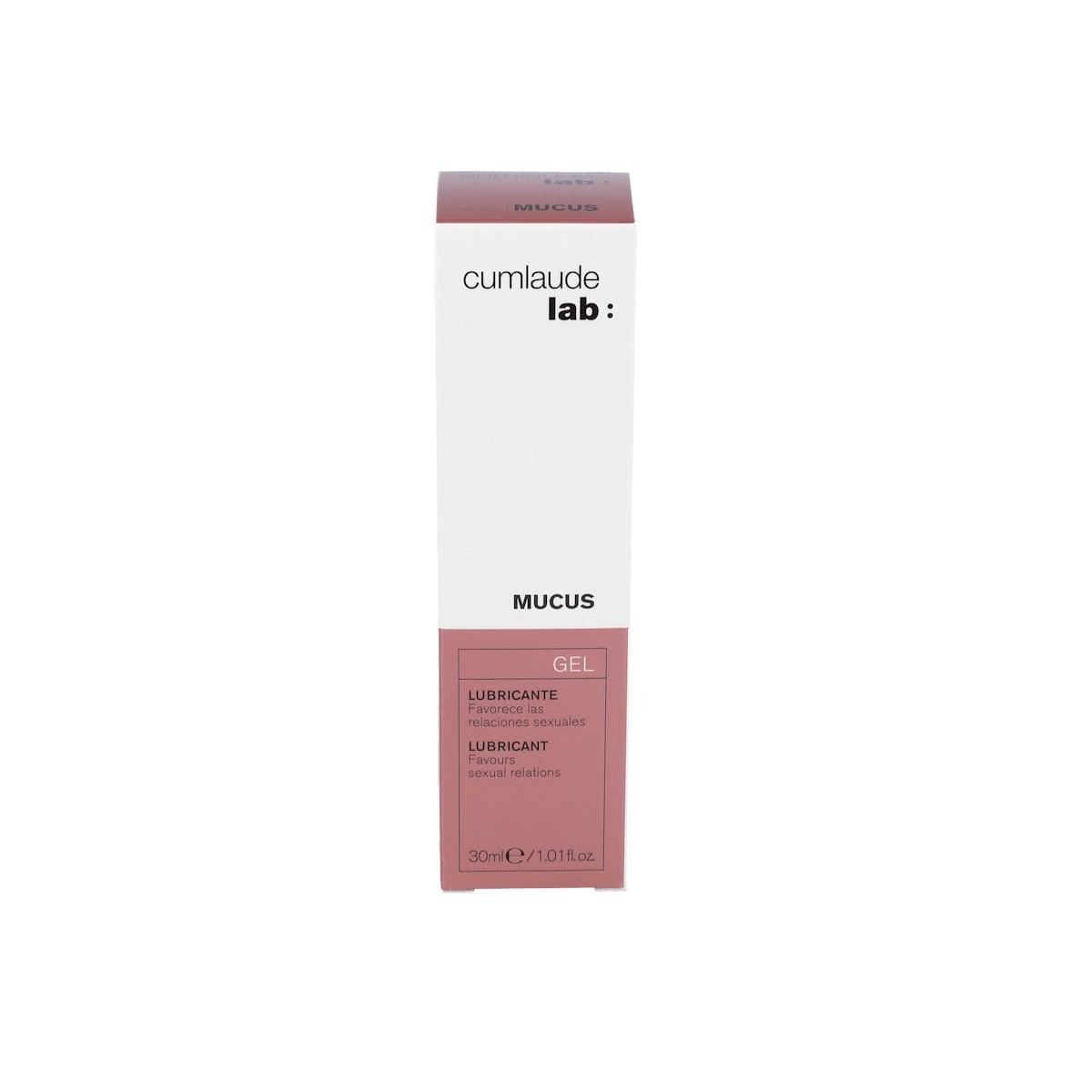Cumlaude Gynelaude Mucus 30 Ml