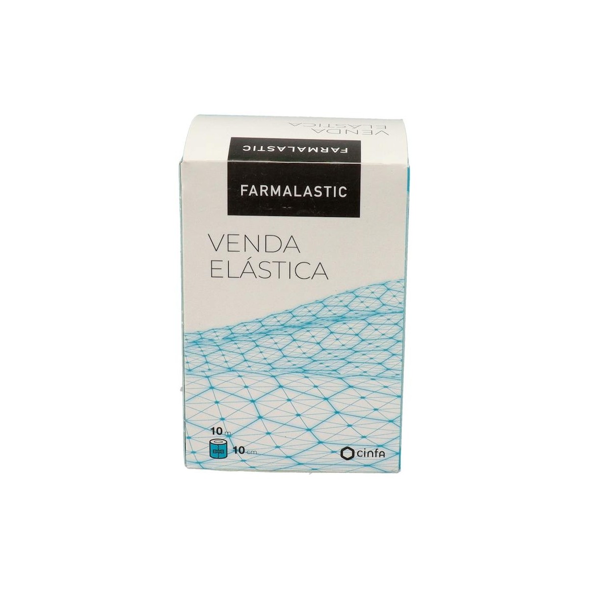 Venda Farmalastic Elastica 10X10